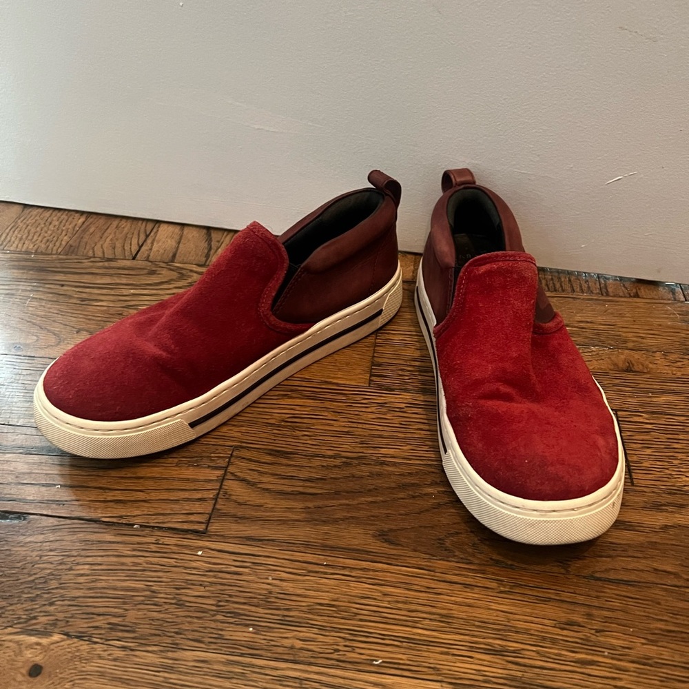 Marc jacobs vans